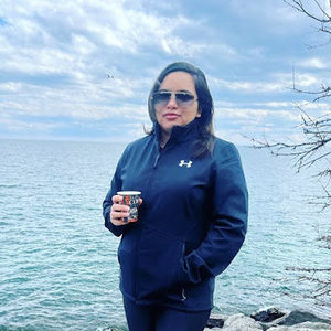 Meet your Posher, Sran